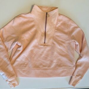 Tasc Performance Quarter Zip Pullover